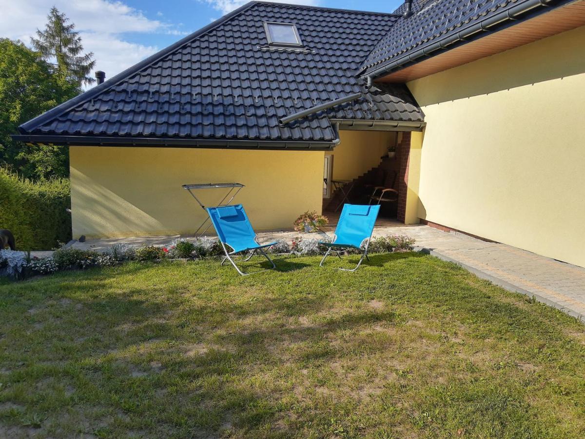 Michalowice Noclegi U Anety Esterno foto