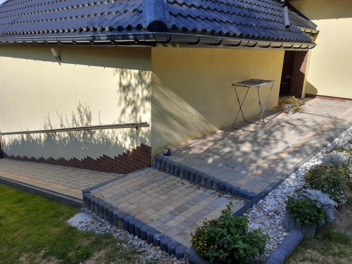 Michalowice Noclegi U Anety Esterno foto