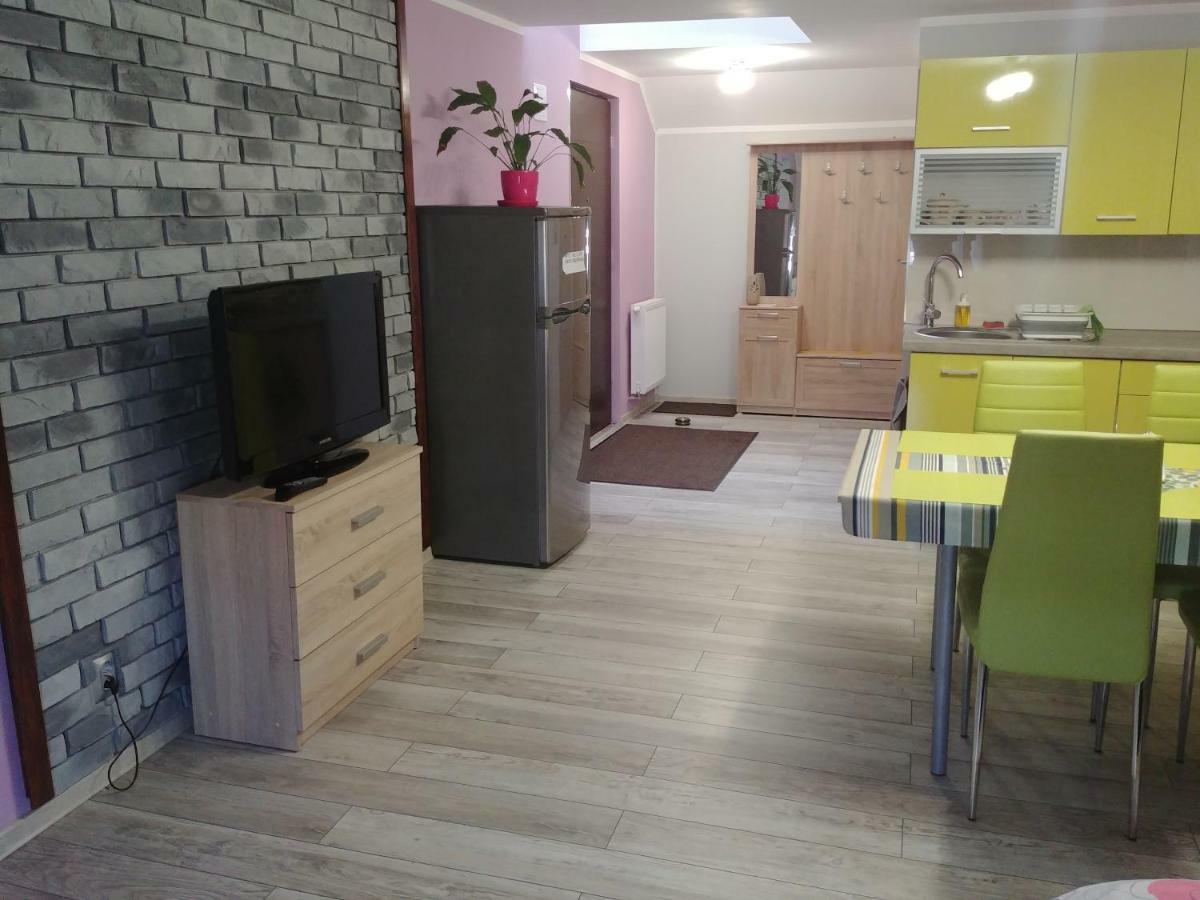 Michalowice Noclegi U Anety Esterno foto