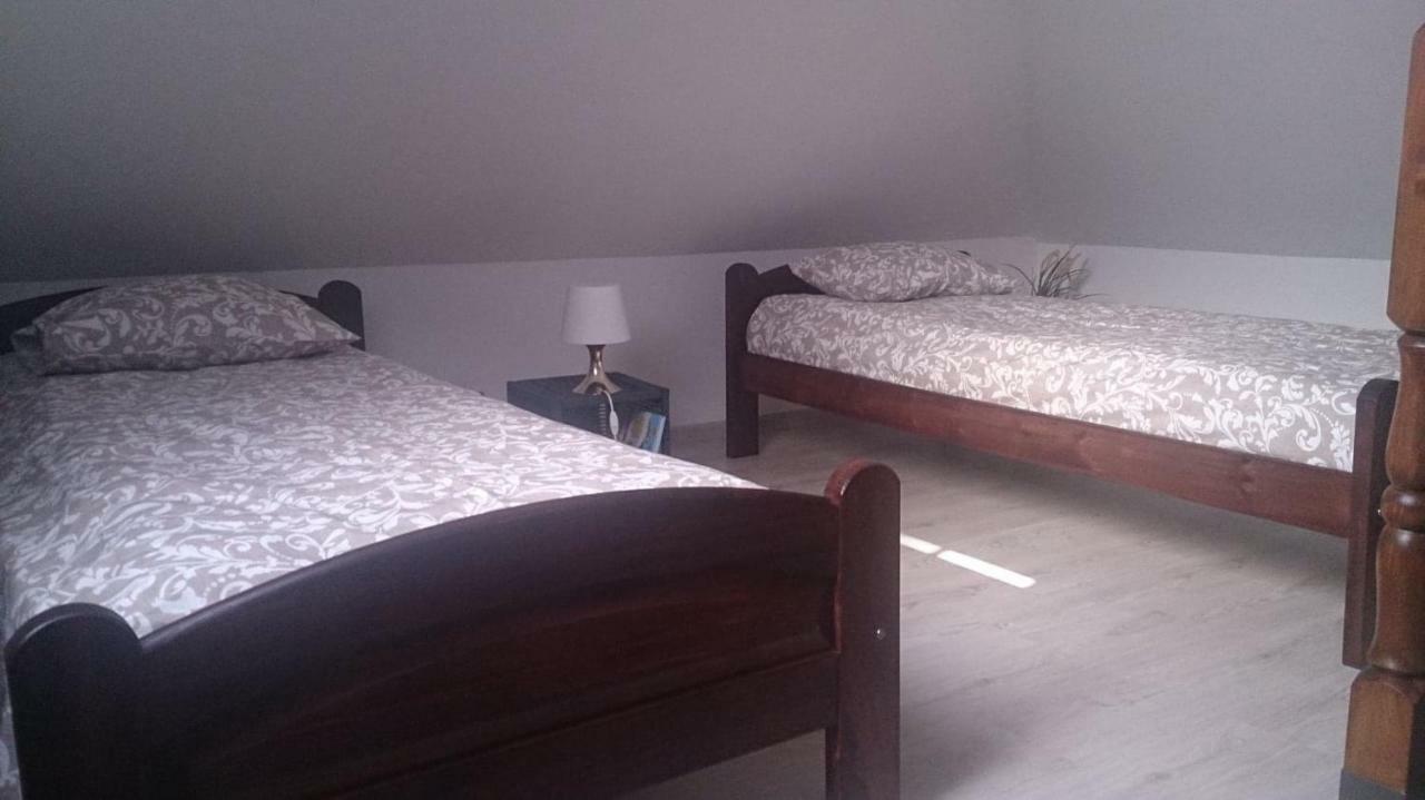 Michalowice Noclegi U Anety Esterno foto